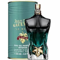 Perfume Masculino Jean Paul Gaultier Le Beau Le Parfum Intense  Edp 125 ML