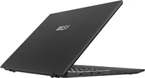 Notebook MSI...