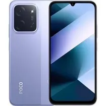 Celular Xaiomi Poco C85 6GB Ram 128GB Roxo