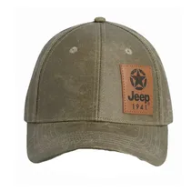 Jeep Kepi A...