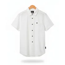 Camisa Quik...
