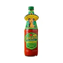 Sangrita Cla...
