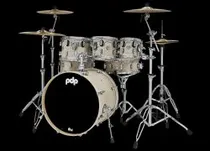  PDP Bateria...
