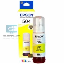  Tinta Epson...