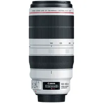  Lente Canon...