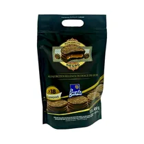 Alfajorcito Punta Ballena Negro 360G