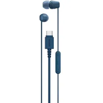 Fone de Ouvido Sony IER-EX15C/Lzuc USB-C - Azul