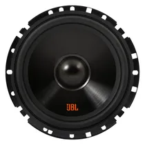 Alto Falante JBL Flex 4 62VFX55 - 55W RMS - 3 Vias - 6¨