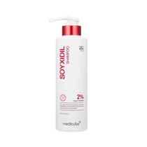 Shampoo Medicube Soyxidil 490ML