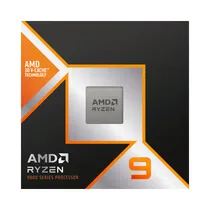 Procesador AMD Ryzen 9-9950X3D AM5 4.3 GHZ
