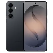 Cel Samsung S26 SM-S942B/DS 5G 12+512GB Negro