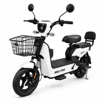 Moto Electri...