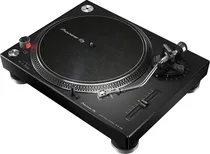  Toca Discos...