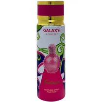 Galaxy Conce...