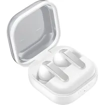 Fone de Ouvido Samsung Galaxy BUDS4 Pro SM-R640NZW Bluetooth - Branco