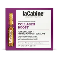  Lacabine Am...