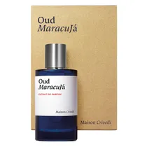 Perfume Mais...