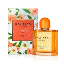 Perfume Rayhaan 100ML Floriana Edp