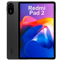 Tablet Xiaomi Pad 2 4/256GB 11" Gris Grafico