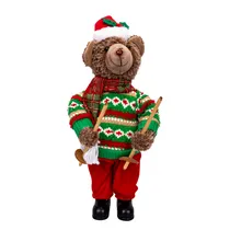  Urso de Nat...