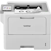 Impressora Brother HL-L6415DW Monocromática Wireless 220V