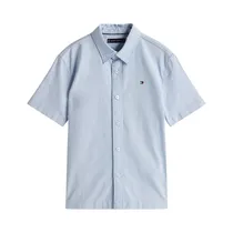  Camisa Mang...