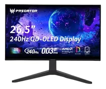 Monitor LED ...