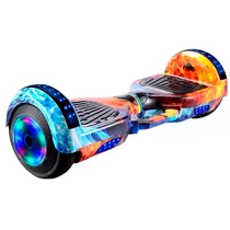 Scooter 6.5...
