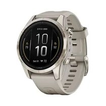 Smartwatch Garmin Epix Pro 010-02802-14 Sapphire