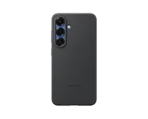 Samsung Capa S25 Silicone Cover EF-PS931CBEGWW Black