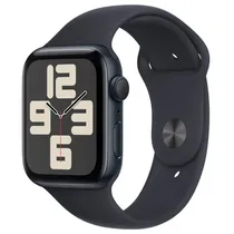 Apple Watch Serie Se 2 44MM MXEJ3HN/A Midnight Sport Band s/M