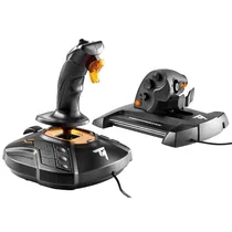  Game Thrust...