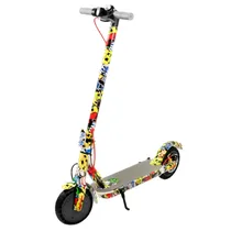  Patinete El...