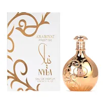 Perfume Unissex Arabiyat Prestige Nyle Edp 80 ML
