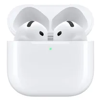 Fone de Ouvido Apple Airpods 4 Anc MXP93LL/A - Bluetooth - Branco