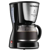 Cafeteira Elétrica Mondial C-32-32X 32 Xícaras 110V