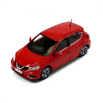  Car PRM 1/4...