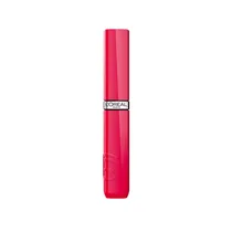 Loreal Infal.Labial Lacque Resistance Pink Oulala