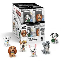 Funko Minis ...