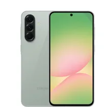 Smartphone Samsung Galaxy A56 A566E 5G DS 8/256GB 6,7" 50+12+5/12MP - Aw.Olive (Gar.Global) (Deslacrado)