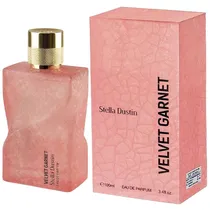 Stella Dustin Perfume Velvet Garnet F Eau de Parfum 100ML