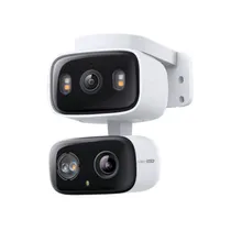 Camera TP Link Tapo C246D Ind/Out Dual Lens/Pan/Tili 602723