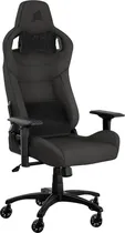 Cadeira Gamer Corsair T3 Rush CF-9010057-W (Ajustável) Charcoal