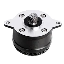  Motor Extru...