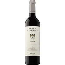  Sierra Vino...