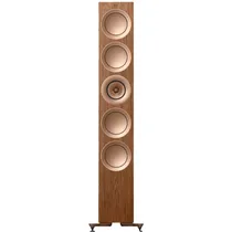 Caixa Kef R1...