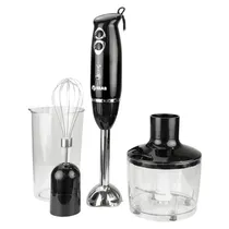  Mixer Krab ...