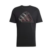  Remera Adid...