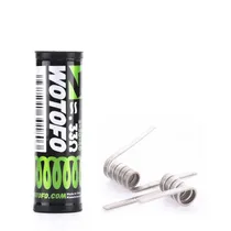  Wotofo Coil...