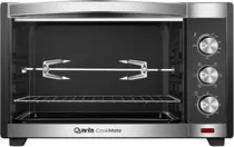 Forno Elétrico Quanta Cookmate QTHE45 45L 2000W 220V/50-60HZ